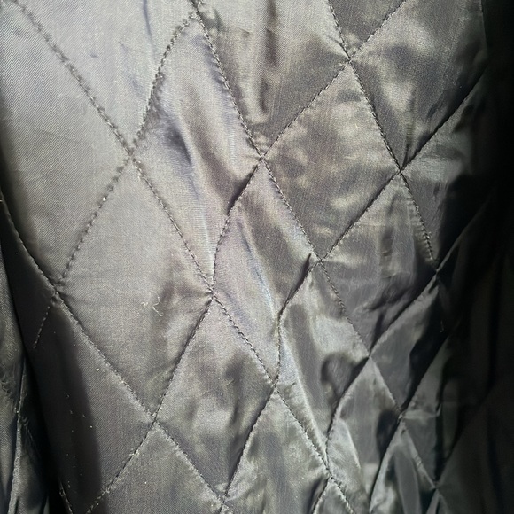 VINTAGE  jacket/flannel shirt - Picture 7 of 8